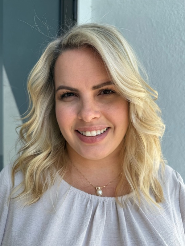 Portrait of Yenny Pi Sagion, Founder of Unique Behavioral Practice Corp